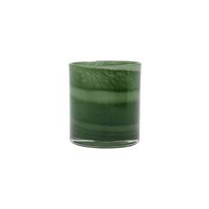 Fyrfadsstage - Blur - Green