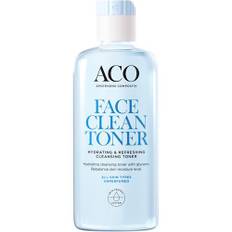 ACO Face Hydrating & Refreshing Toner, 200 ml