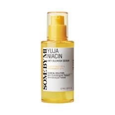 Some By Mi – Yuja Niacin Anti Blemish Serum 50ml