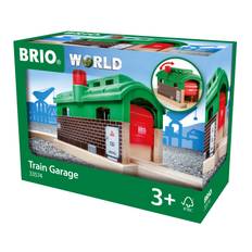 Brio - Varenr. 33574 Tog garage