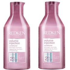 Redken High Rise Volume Lifting Conditioner Duo (2 x 250 ml)