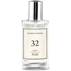 FM 32 av Federico Mahora, Pure Collection parfym för kvinnor (50 ml)