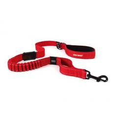 Ezydog Zero Shock Line - Rød