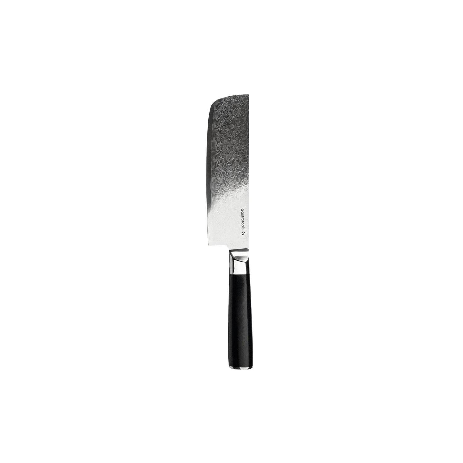 Nakiri grönsakskniv