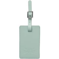 DAY ET SLS x DAY ET Luggage Tag One Size - Kufferter Læder hos Magasin