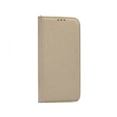 Partner Tele.com Kabura Smart Case book do SAMSUNG A51 5G złoty