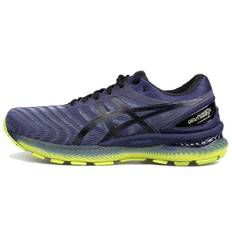 Asics Gel Nimbus 22 'Blue Black' 40.5