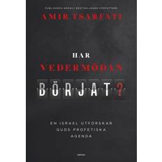 Har vedermödan börjat?
