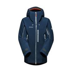 Mammut Nordwand Pro HS Hooded Jacket Women