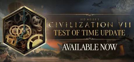 Sid Meier's Civilization VII - EUROUPE (PC / Steam Key)