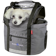 Klickfix Doggy Taske