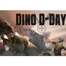 Dino D-Day Steam CD Key