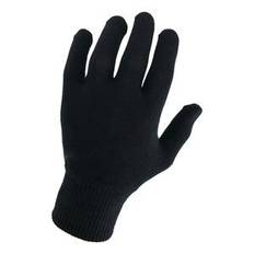 ReflexWear® Gloves with fingers Black, Small - Flere størrelser