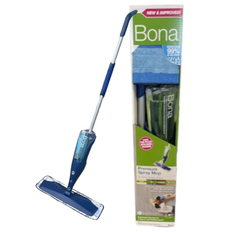 Bona Spray Moppe - Sten/Vinyl Gulv