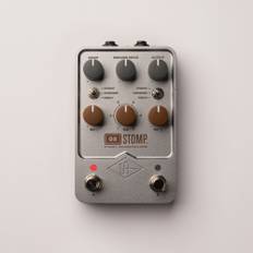 UAFX OX Stomp Dynamic Speaker Emulator