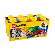 LEGO Classic - Medium Creative...