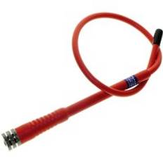 Flexibel antenn för handhållen gps garmin astro 430 320 900 220 alpha 50 100 tillbehör - Röd