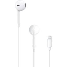 EarPods med Lightning-stik - Premium kablede øretelefoner til iPhone og iPad