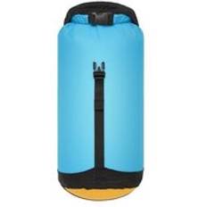 Sea To Summit Evac Compression Dry Bag UL Blue Atoll 8 L