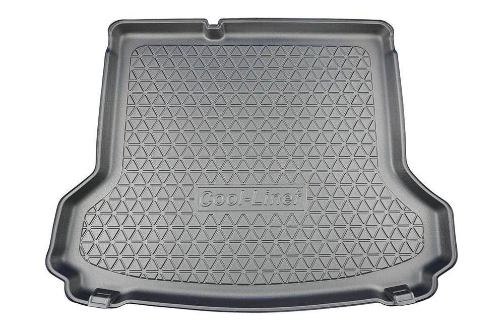 Bagagerumsmåtte Volkswagen ID.4 (el) (lav position) Aristar - VW - Id.4, Id5 - VW - Id.4, Id5