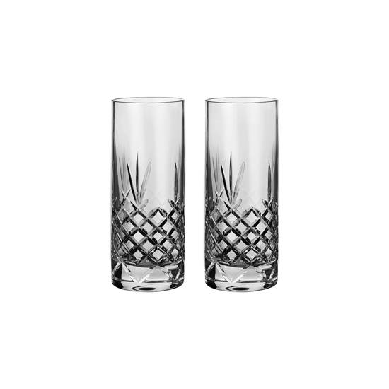 Dark Crispy Highball, 2 stk