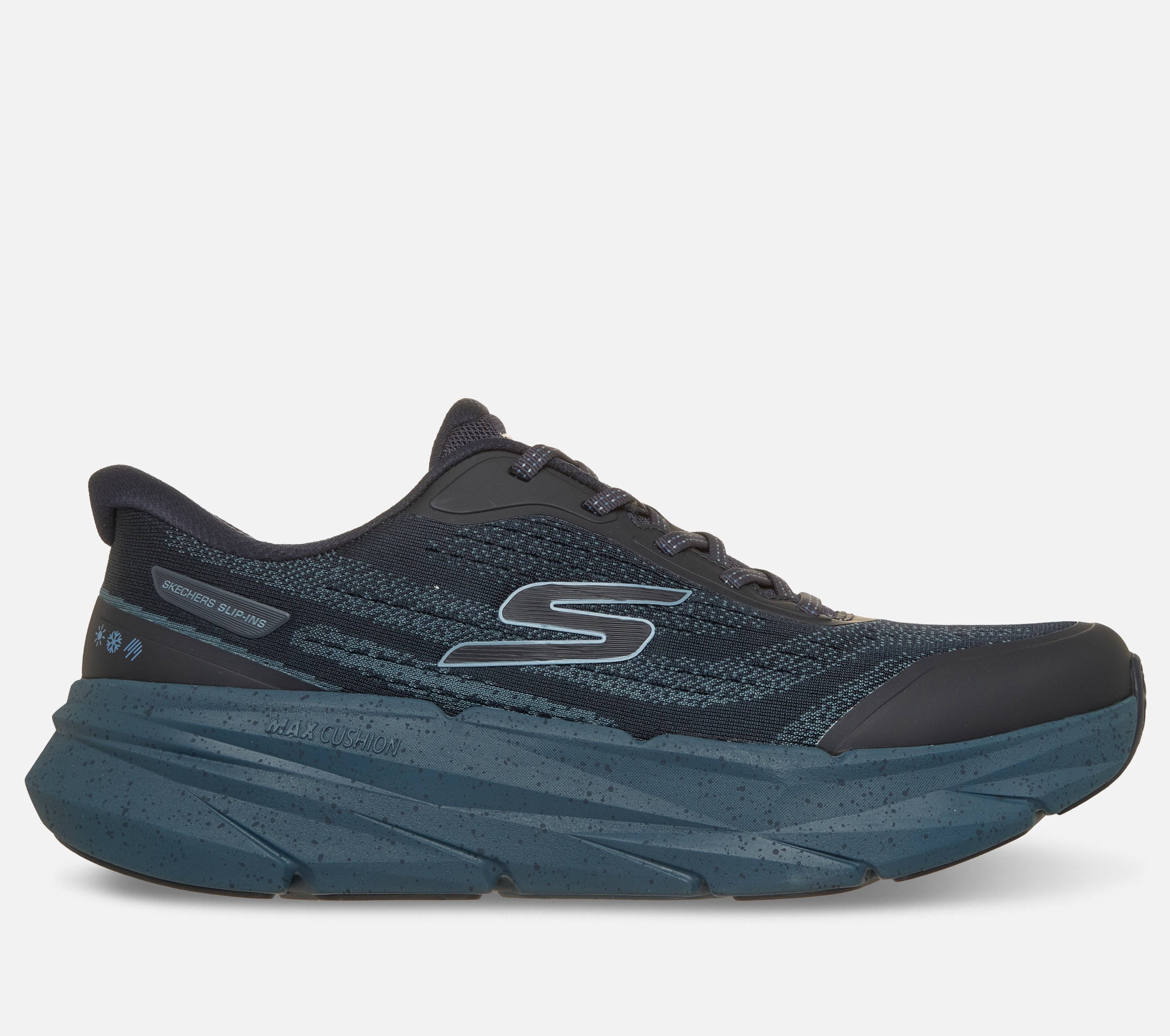 Slip-ins: Max Cushioning Premier 3 - Aqua Edge - Waterproof - 43