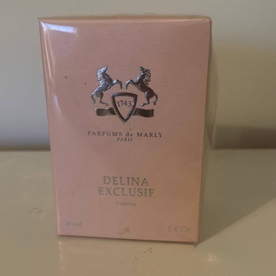 Parfums de Marly Delina Exclusif
