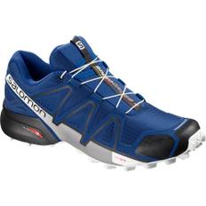 Salomon - Speedcross 4 - Herre  - 49⅓