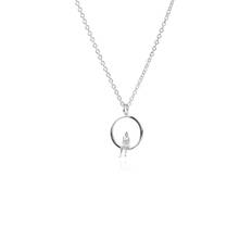 Halsband Egentid Liten 45-50cm