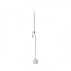 Georg Jensen 2023 Lyseholder, kogle - Palladium