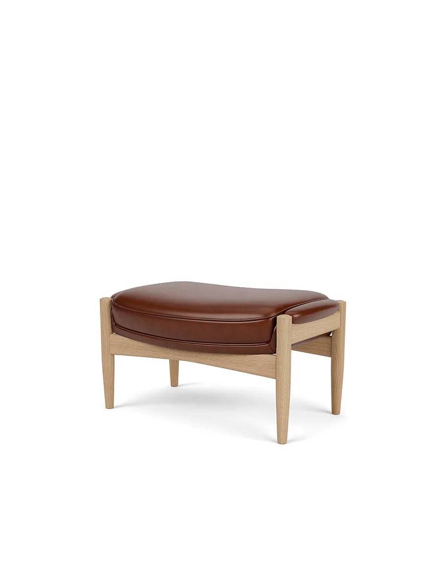 The Seal Ottoman fra Audo Copenhagen Eg - Dakar 0329 - Jacobsen Plus