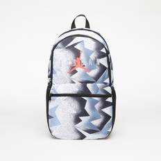 Ryggsäck Jordan Jam Hbr Backpack Black/ Infrared Universal