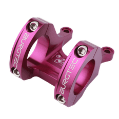 Burgtec Direct Mount MK3 Stem - Purple Rain - 35mm Clamp, 45mm Reach