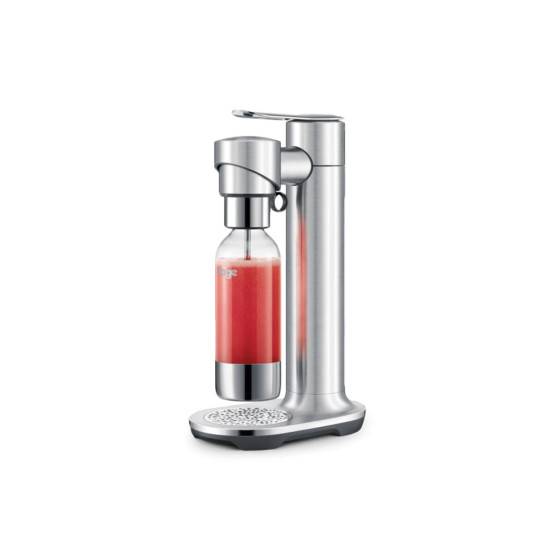 Sage the InFizz™ Fusion SCA800BSS0ZEU1 Sparkling water maker - St. Steel
