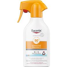 Eucerin Sun Kids Trigger Spray SPF50+ 250 ml - Multi