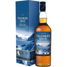 Talisker Skye Single Malt Scotch Whisky