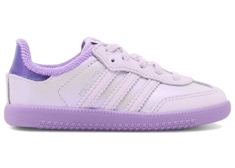 adidas Samba OG Pokémon Mewtwo (TD) - 25 / Levering 3 til 6 dage
