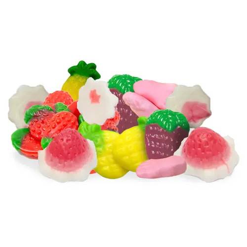 Vidal Jelly Mix 2kg