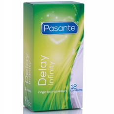Pasante Retardant Preservative 12 Units