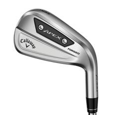 Callaway Apex Ai300 24 - 6 klubbor (I Lager) (Fattning: Höger (Vanligast), Skaft: UST - Recoil Dart HDC 70 - Regular)