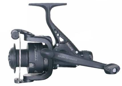 Salmo Taifun 4000 1740RD