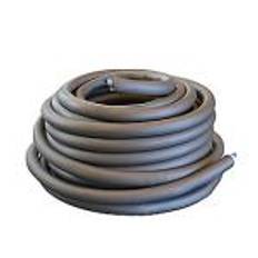 Wavin alupex 16 mm R.I.R. med 9 mm isol. 50 mtr.