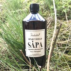 Hälsingesåpa Oparfymerad - 5 L