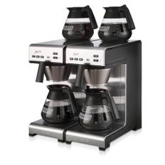 Bonamat Kaffebryggare Matic Twin 230V