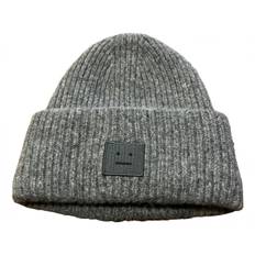 Acne Studios Wool beanie