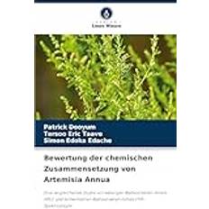 Bewertung der chemischen Zusammensetzung von Artemisia Annua: Eine vergleichende Studie von wässrigen Blattextrakten mittels HPLC und fermentierten Blattextrakten mittels FTIR-Spektroskopie