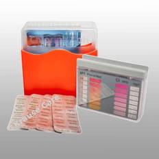 Lovibond Pooltester Klor/pH - Håndryster Tablettester