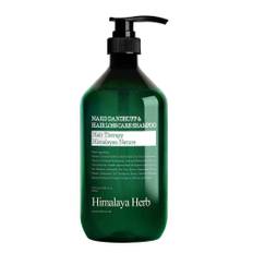 Dandruff & Hair Loss Care Shampoo