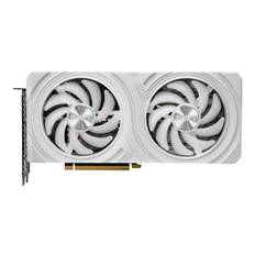 Palit GeForce RTX 4060 Ti White 8GB - Grafikkarten