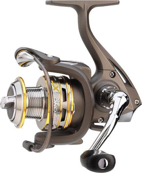 Trabucco Kronos XT FD 3000